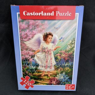 Пазл Castorland Puzzle Янгол